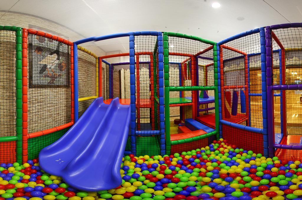 Gherdan Hotel Konya Ngoại thất bức ảnh