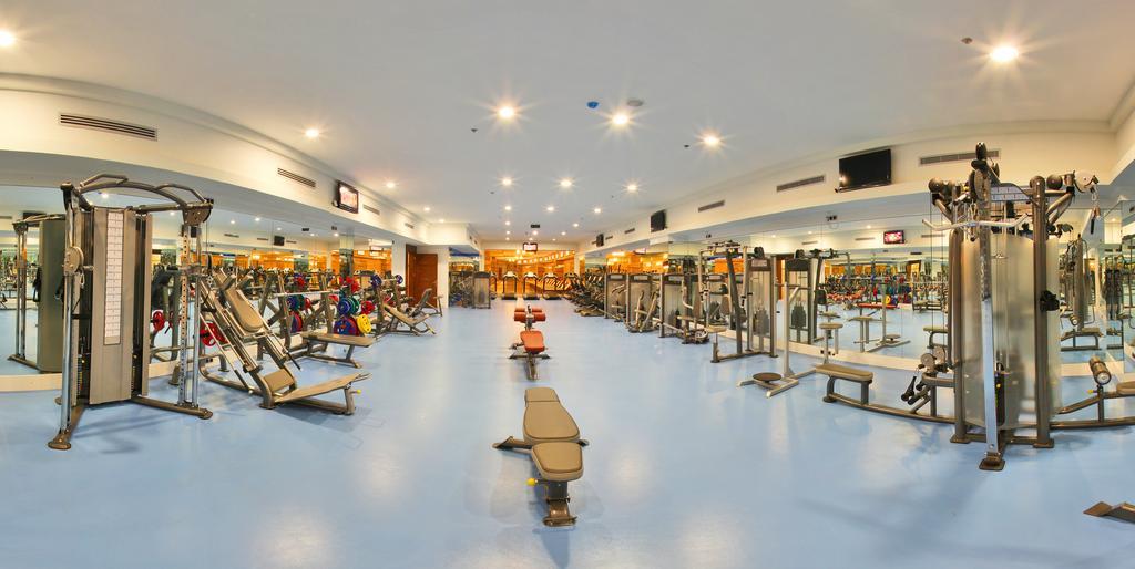 Gherdan Hotel Konya Ngoại thất bức ảnh