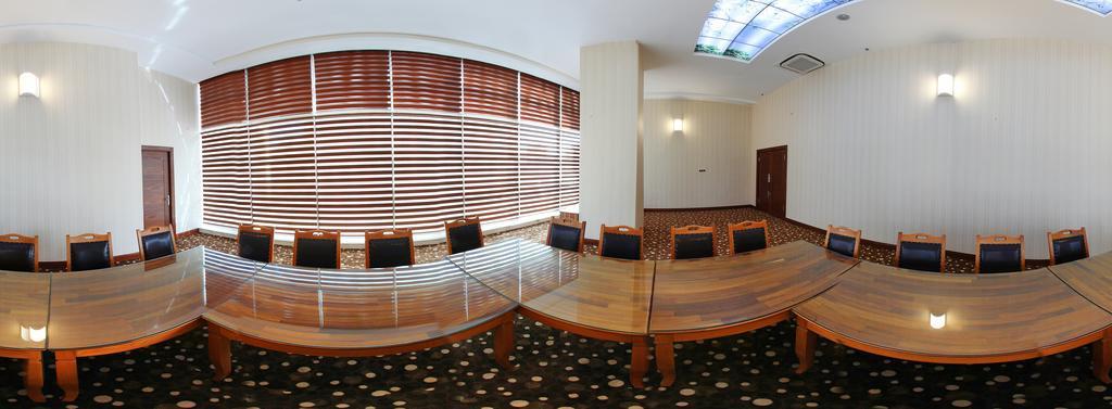 Gherdan Hotel Konya Ngoại thất bức ảnh
