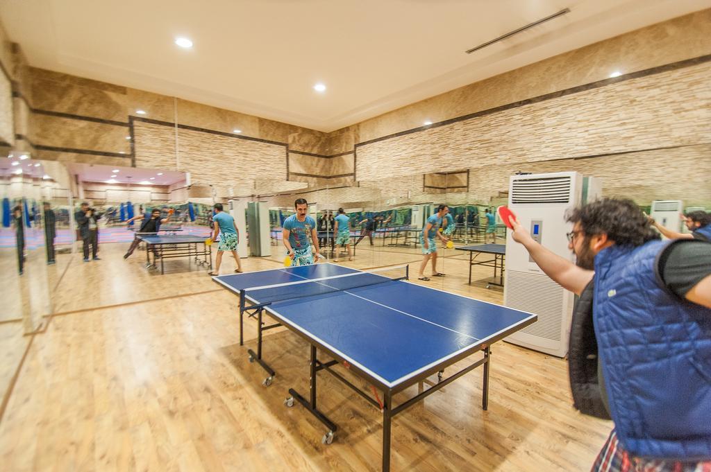 Gherdan Hotel Konya Ngoại thất bức ảnh