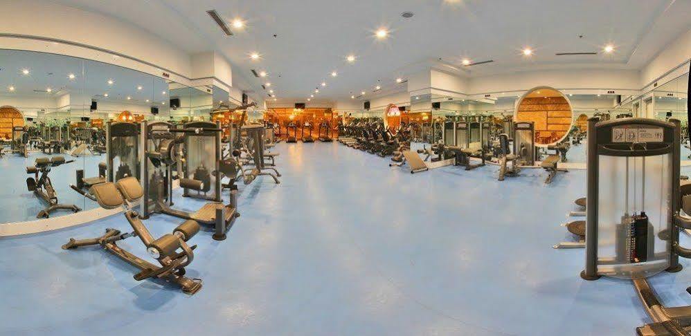 Gherdan Hotel Konya Ngoại thất bức ảnh